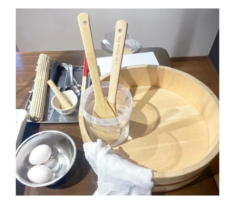 Kyoto: Japanese Washoku Bento Small Group Cooking Class - Key points to know before booking