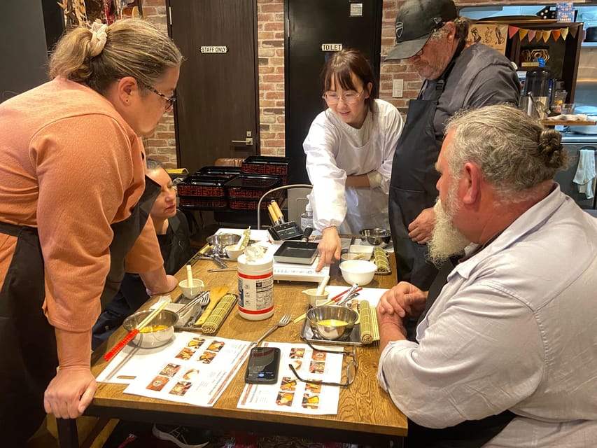 Kyoto: Japanese Washoku Bento Small Group Cooking Class - Why a bento class teaches more than one Japanese recipe