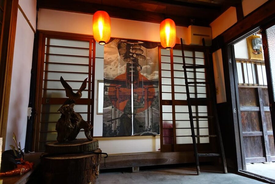 Kyoto: Kendo and Samurai Experience with Uniform and Gear - Key points to know before you book