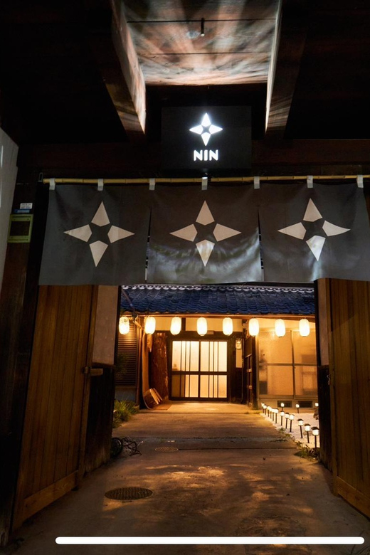 Kyoto: Kendo and Samurai Experience with Uniform and Gear - A real dojo, not just a costume photo