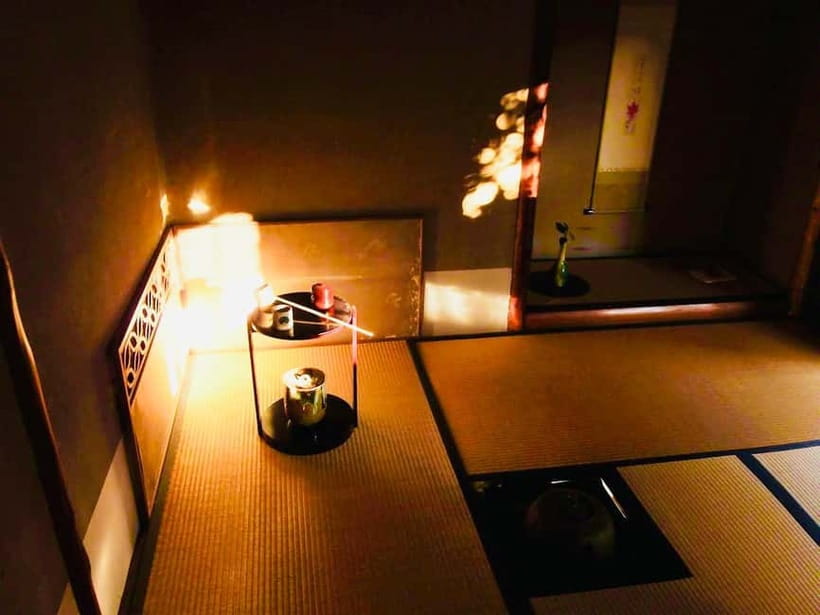 Kyoto: Kimono and Tea Ceremony Experience at Cultural Asset - Timing, comfort, and language