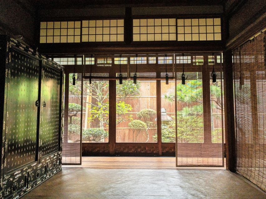 Kyoto: Kimono and Tea Ceremony Experience at Cultural Asset - Who will enjoy this Kyoto experience?