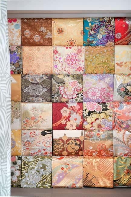 Kyoto: Kimono or Yukata Rental with Dressing Service - The dressing service makes the difference