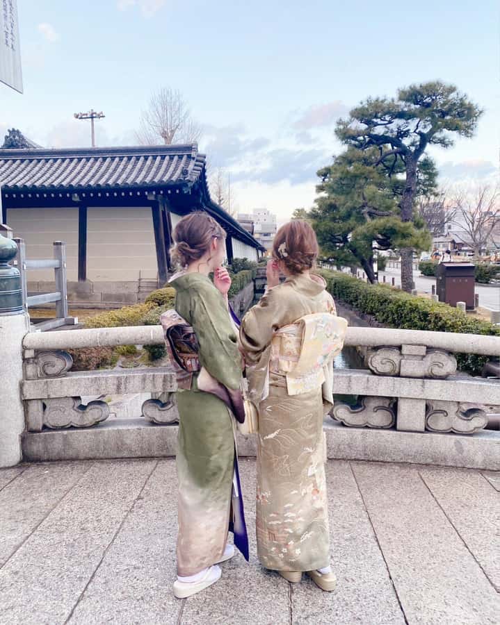 Kyoto: Kimono Rental Traditional Experience at Wargo in Gion - What you receive with the standard plan