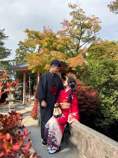 Kyoto: Kimono Rental with Hairstyling and Accessories - Is $21 good value for a full day?