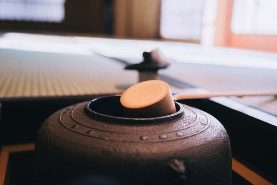 Kyoto: Kimono Tea Ceremony at Orizuruya Gion - Key points to know before booking
