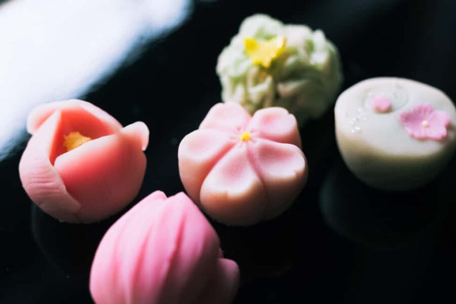 Kyoto: Kimono Tea Ceremony at Orizuruya Gion - A small-group format that keeps the lesson personal