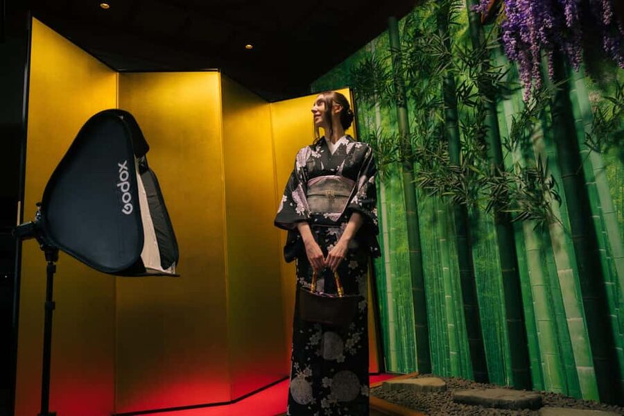 Kyoto: Kimono Tea Ceremony at Orizuruya Gion - Who will enjoy this Kyoto activity most?