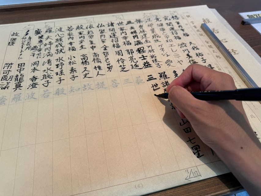 Kyoto: Kinkakuji, Golden Pavilion Guided Tour - Guides who make the difference