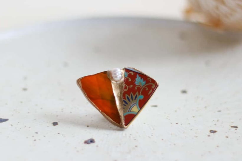 Kyoto: Kintsugi Jewelry Workshop with Natural Stones - Should you book the kintsugi jewelry workshop?