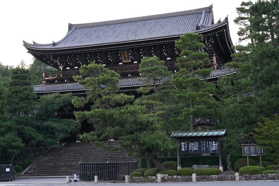 Kyoto: Kiyomizudera, Higashiyama and Yasaka Discovery Tour - Starting at 112 Tatsumichō