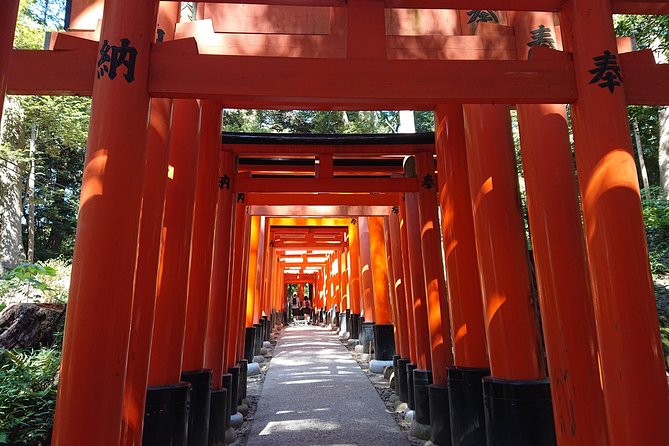 Kyoto Lazy Bird Walking Tour - Kinkaku-ji: Kyoto’s famous Golden Pavilion