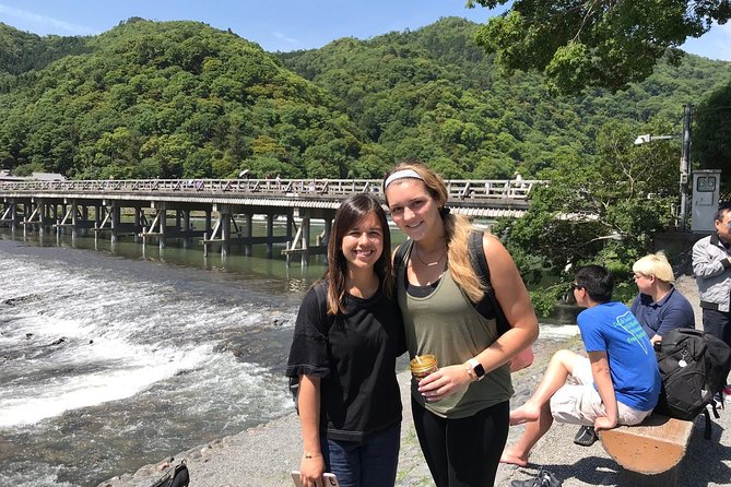 Kyoto Lazy Bird Walking Tour - Cost, timing, and what you still pay