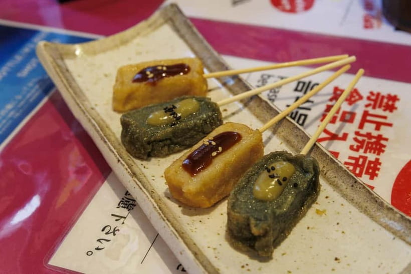 Kyoto: Local Food Tasting Tour at the Nishiki Market - Is $78 a fair price?