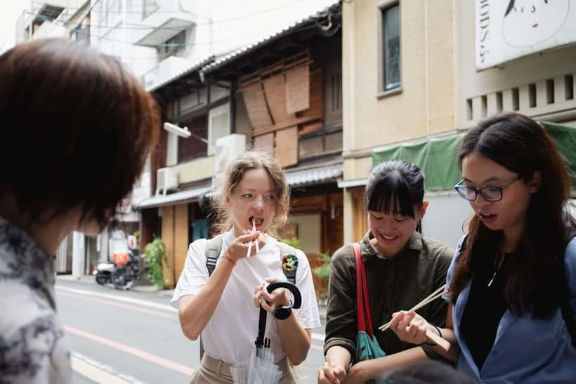 Kyoto: Local Food Tasting Tour at the Nishiki Market - The optional 90-minute tea ceremony