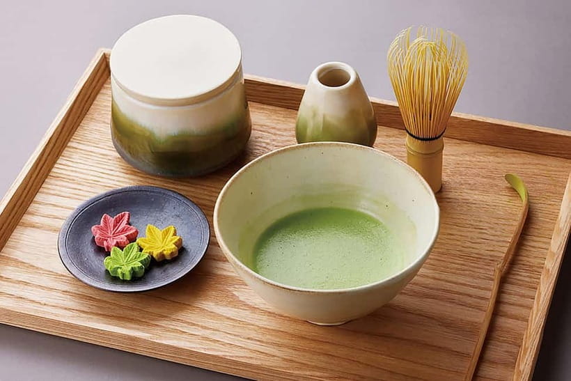 Kyoto: Maiko, Samurai, or Kimono Rental and Tea Ceremony - Key points at a glance