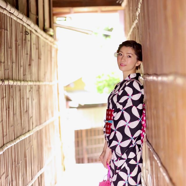 Kyoto: Maiko, Samurai, or Kimono Rental and Tea Ceremony - Making the most of the rental until 5pm