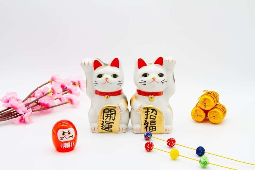 Kyoto: Make Your Own "Daruma" Craft & Painting Workshop - Who will enjoy painting a Kyoto keepsake?