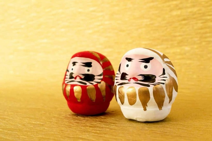 Kyoto: Make Your Own "Daruma" Craft & Painting Workshop - Practical details that affect your day