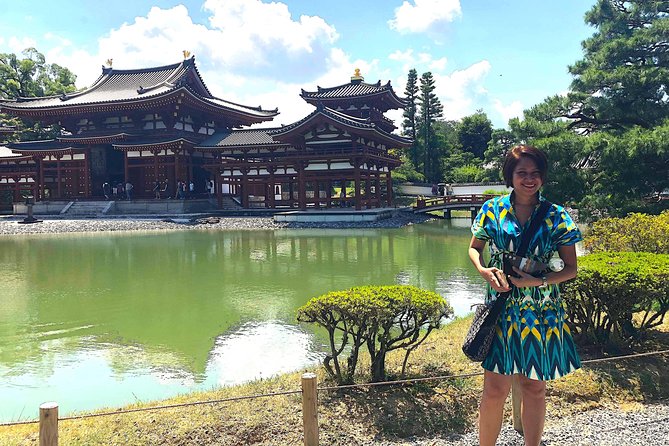 Kyoto Matcha Green Tea Tour - Matcha making, sweets, and several ways to taste tea