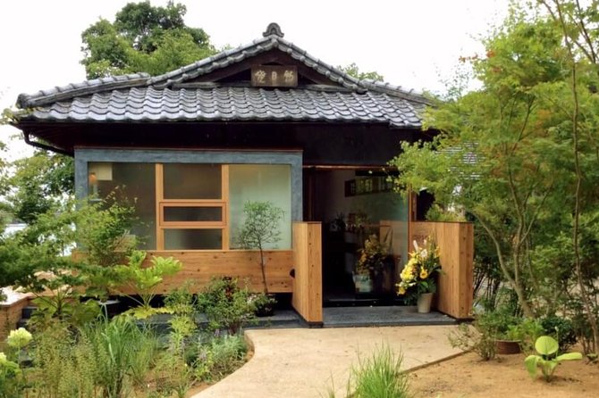 Kyoto Matcha Green Tea Tour - A relaxed pace, with room for questions