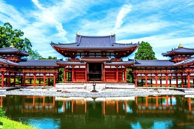 Kyoto Matcha Green Tea Tour - Who will get the most from the $173 price
