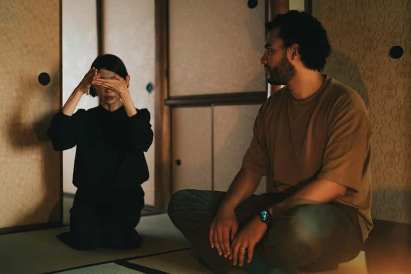 Kyoto: Mindful Tea Ceremony in 100-Year-Old Teahouse - Practical limits to consider
