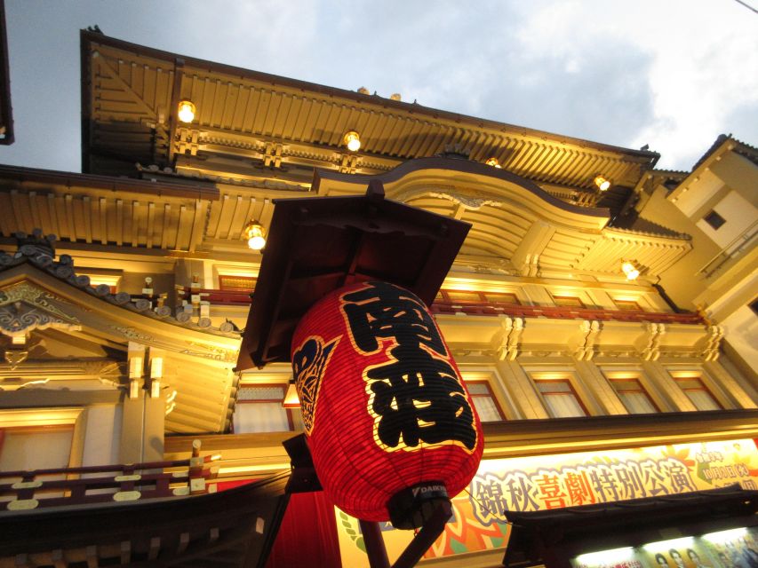 KYOTO-NARA: Giant Buddha Deer Pagoda "Geisya" (Italian, full day) - Is $176 per person good value?