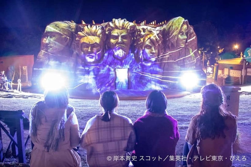Kyoto: Naruto & Boruto at Nijigen no Mori Entry & Transfer - Who should book this day trip
