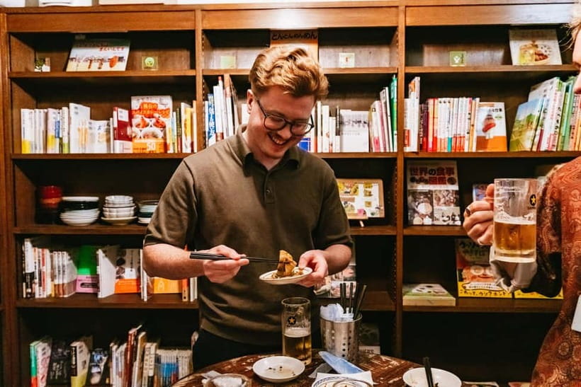 Kyoto Night All-Inclusive Eats and Streets, Gion and Beyond - Gion’s geisha traditions and modern nightlife