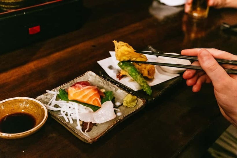 Kyoto Night All-Inclusive Eats and Streets, Gion and Beyond - Is $92 a fair price?