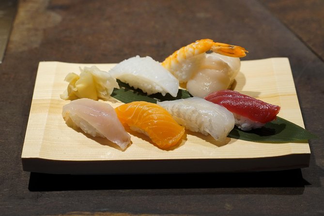 Kyoto Night Foodie Tour in Gion (9+ dishes + 6 Sake tastings) - Who will enjoy this Kyoto night tour most?