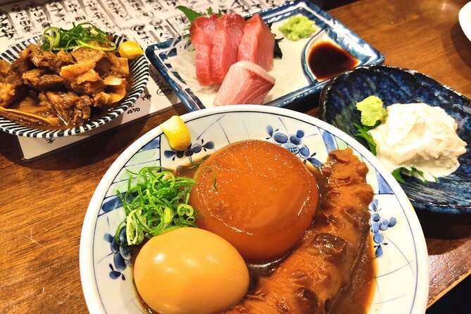 Kyoto Nighttime All-Inclusive Eats and Streets, Gion and Beyond - 6:30 pm at Minamiza Theater
