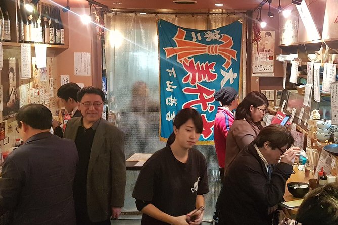 Kyoto Nighttime All-Inclusive Eats and Streets, Gion and Beyond - Group size, timing, and practical comfort
