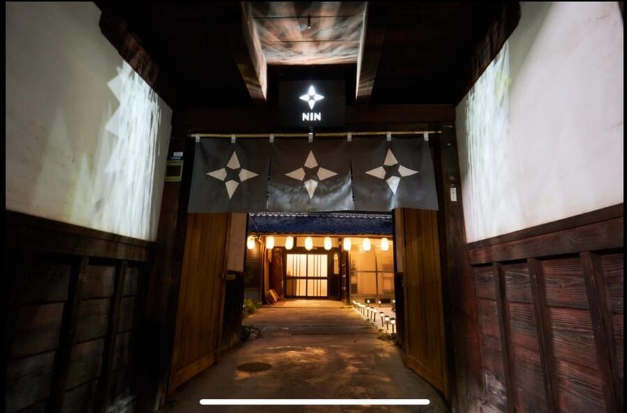 Kyoto: Ninja Weapon Forging Experience - Arriving at the hillside studio near Hieizanguchi Station