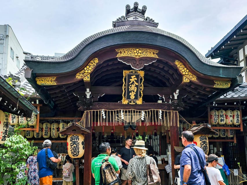 Kyoto: Nishiki Market and Depachika Food Tour with a Local - FAQ