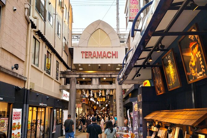 Kyoto Nishiki Market & Depachika: 2-hours Food Tour with a Local - Is $48 a fair price?