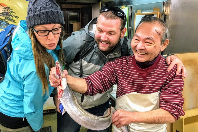 Kyoto Nishiki Market Food and Culture Walking Tour - Teramachi-dori and the final stretch