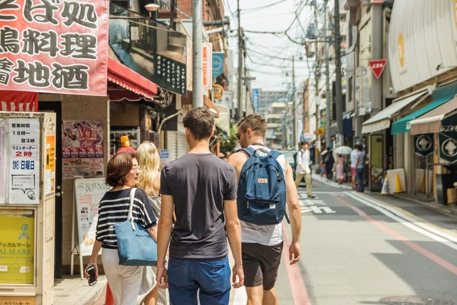 Kyoto: Nishiki Market Food Tour - Is $173 good value?