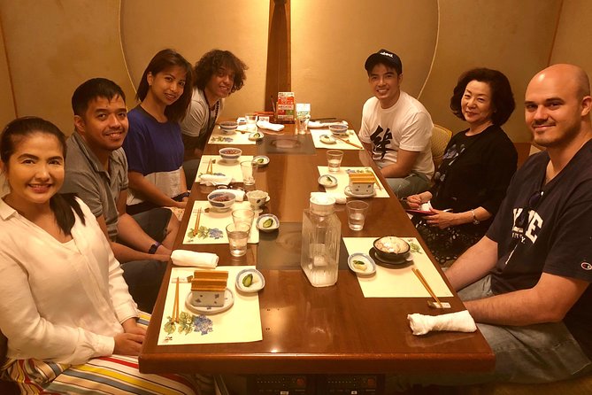 Kyoto Nishiki Market Tour - Why Nishiki Market makes a good food tour