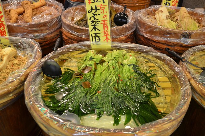 Kyoto Nishiki Market Tour - Nishiki’s crowds are part of the bargain