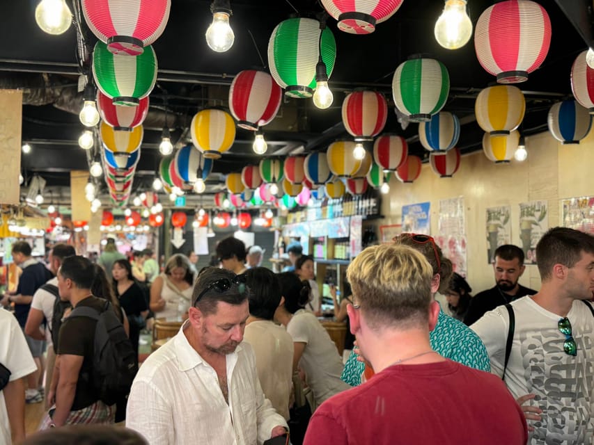 Kyoto: Nishiki Market Tour with a Local Foodie & Tastings - Food value at $67