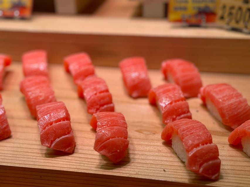 Kyoto: Nishiki Market Tour with a Local Foodie & Tastings - Timing, walking, and comfort