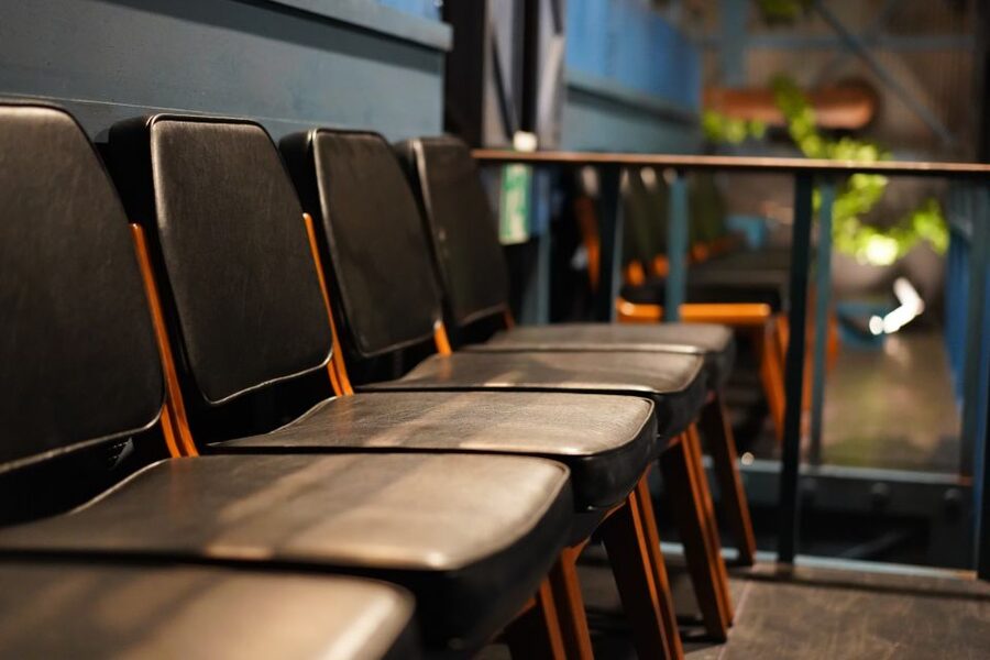 Kyoto: Non-Verbal Theatre Show Tickets at GEAR - Who should book GEAR?