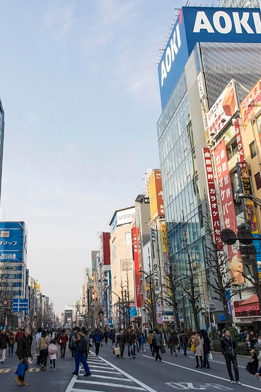 Kyoto/Osaka: Kobe & Himeji Journey Through Culture & History - Kobe Harborland begins the city portion
