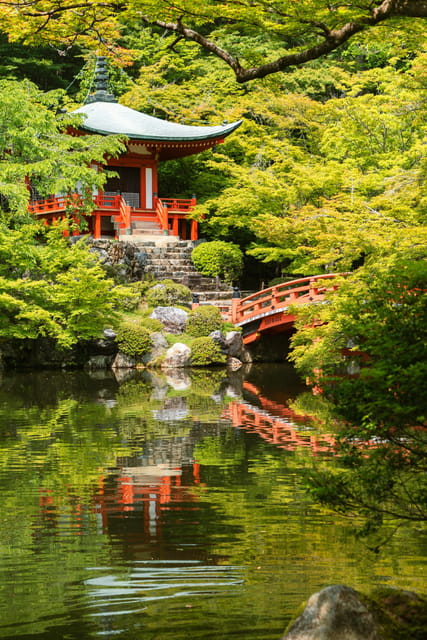 Kyoto/Osaka: Kyoto and Nara Customized Private Guided Tour - Nishiki Market: a tasty hour with a practical limit