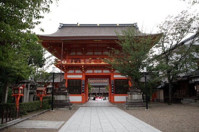 Kyoto, Osaka, Nara Full Day tour by Car English speaking Driver - Fushimi Inari’s torii gates
