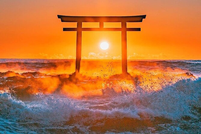 Kyoto, Osaka, Nara Private Tour by Car English Driver Guide - What the $660.51 private day actually gives you