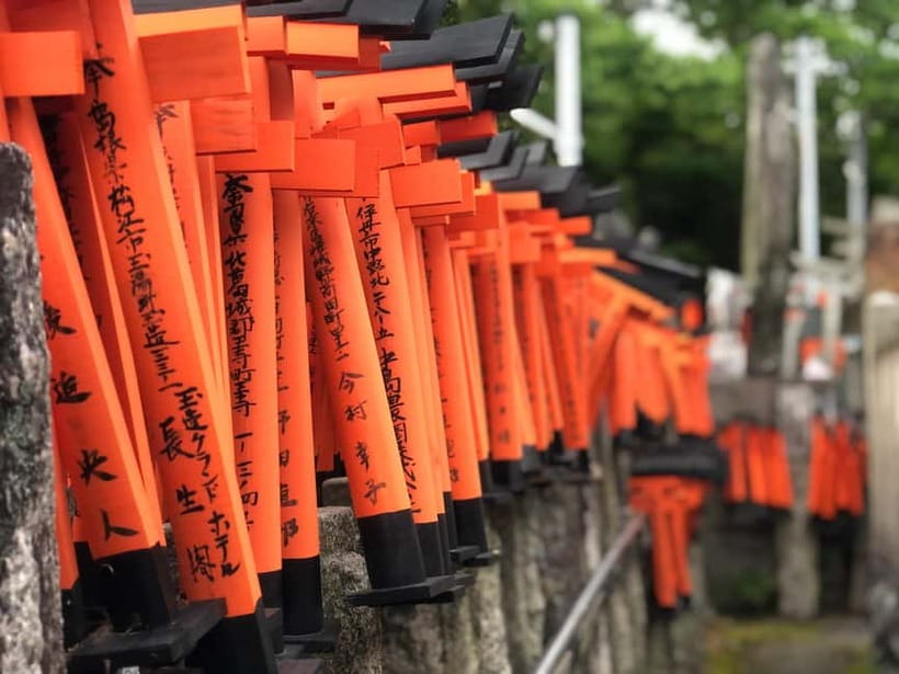 Kyoto: Personalize, private tour (3h, 5h, 8h) [W/Car Option] - A Kyoto day built around your interests