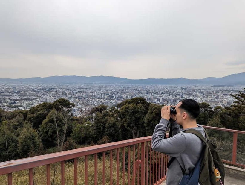 Kyoto: Personalize, private tour (3h, 5h, 8h) [W/Car Option] - Who will get the most from this private format
